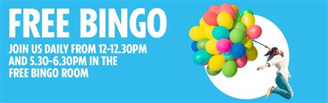 sun bingo free 5 2021